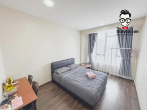 Staycation Homestay 59 Rex Apartment Deluxe Studio